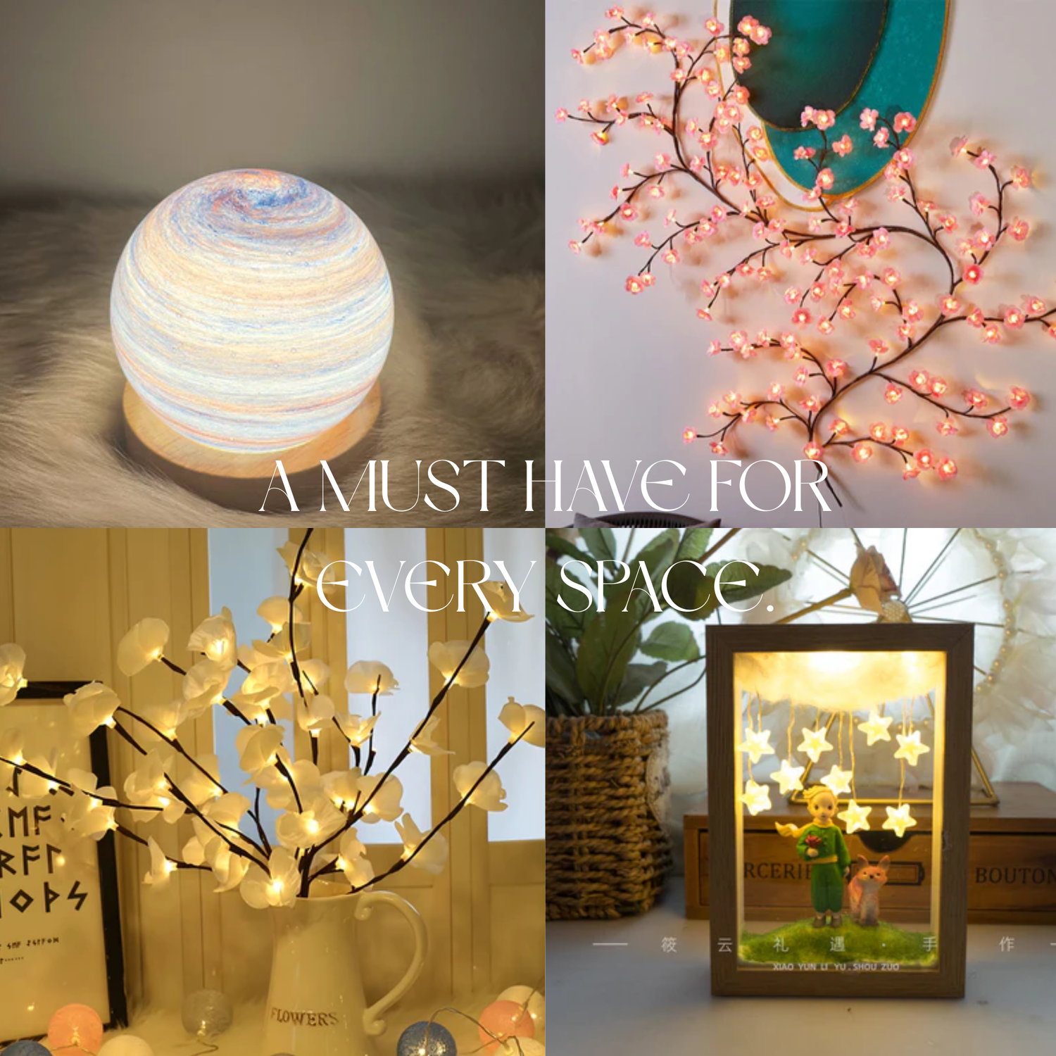 THE ESSENTIALS YOU CAN’T MISS.