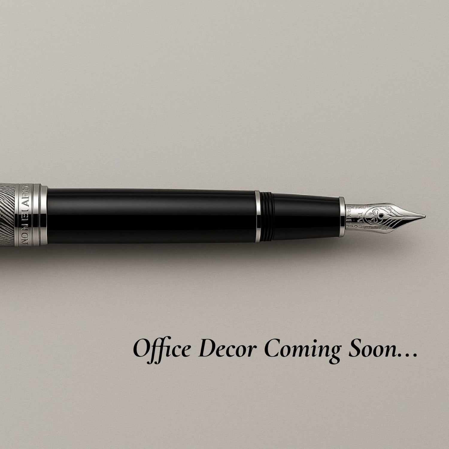 INSPIRE YOUR WORKSPACE WITH STYLE.