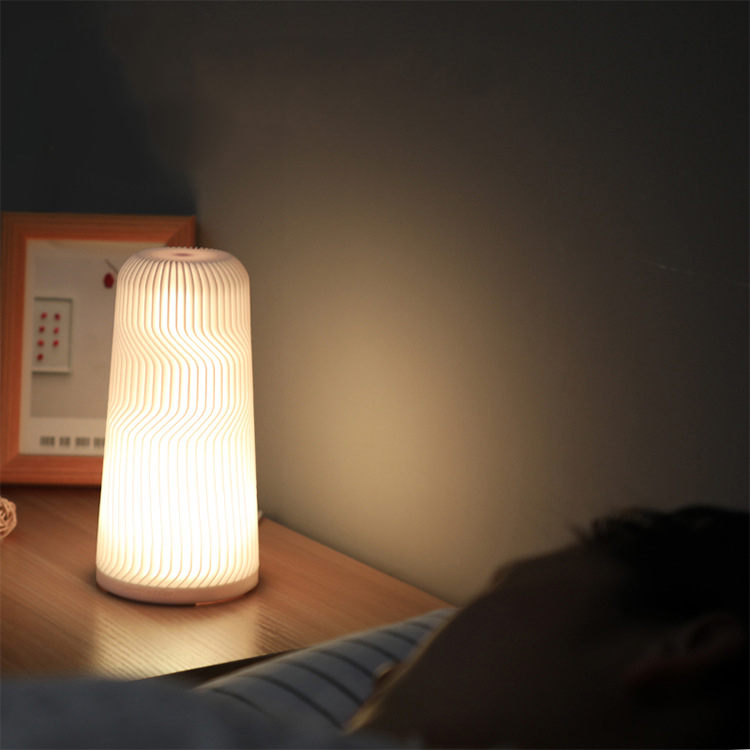 Phantom Atmosphere Lamp Home Creative Products Bedside Lamp